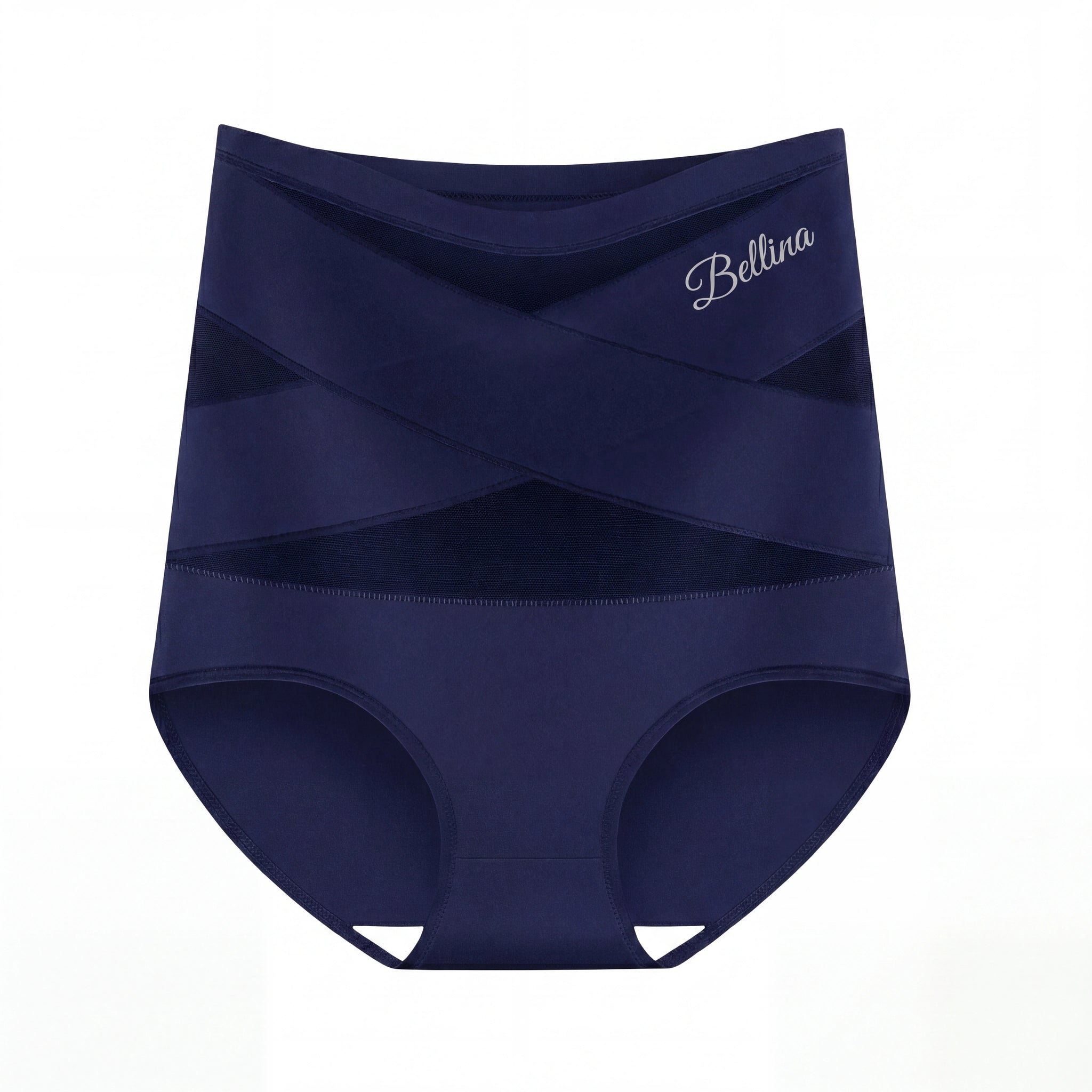 Culotte Gainante Taille Haute - Maintien du Ventre